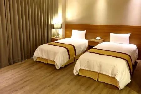 Sankaikan Hotel