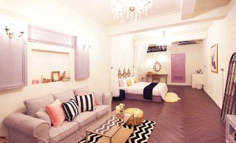 Salon de Lesprit