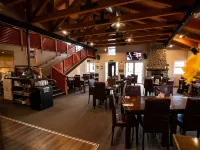 The Riverstone Hotels in Rangiora