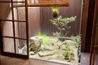 Osaka Guesthouse Midoriya