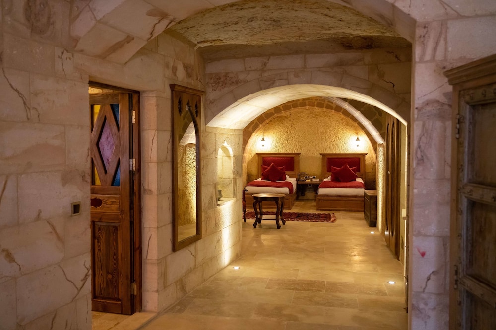 Kayakapi Premium Caves Cappadocia Urgup