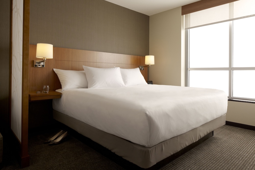 Hyatt Place Dallas North