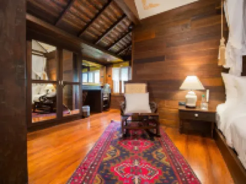 Chantra Khiri Chalet Chiang Mai Hotels in Hang Dong