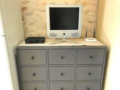 Cottage (La Grangette) 2 Gîtes 1 Chambre, près de Cahors, Piscine, Wifi Photo