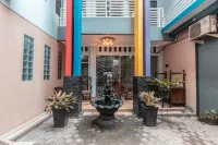 Puspita Homestay Mitra RedDoorz Hotel di Pondokmelati