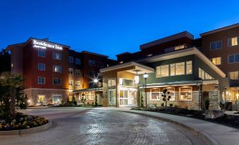 Residence Inn Atlanta McDonough