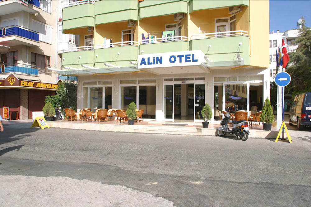 Alin Hotel