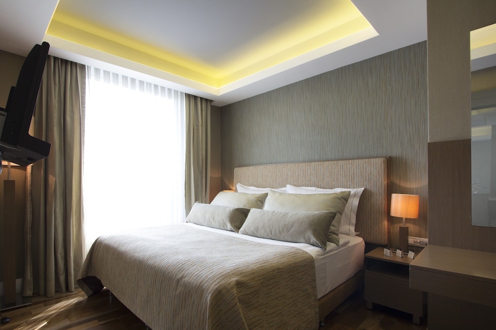 Avantgarde Hotel Levent