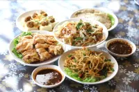 Chingjing Sunshine Vacation Villa