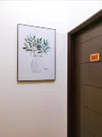 그린 블라섬 홈스테이 진먼 호텔