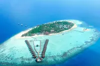 Robinson Maldives - All Inclusive, Adults Only Các khách sạn ở 