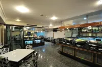 Baron's Hot-Spring Hotel