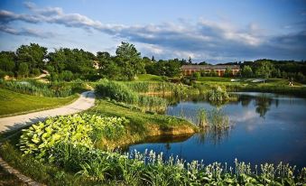 Palac Brzezno Spa & Golf