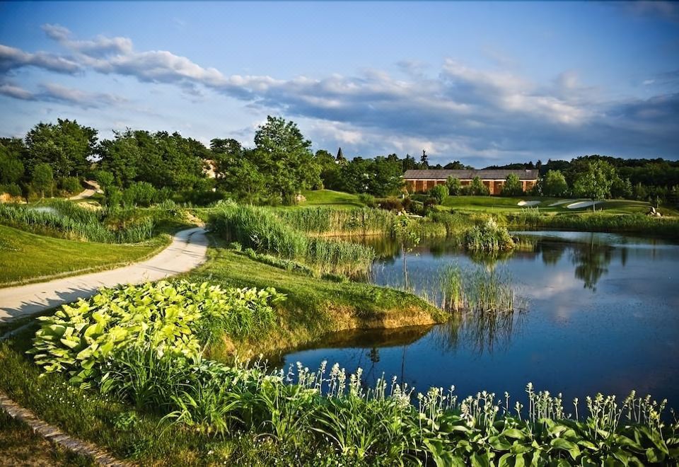 Pałac Brzeźno Spa & Golf,Trzebnica County 2023 | Trip.com
