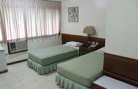 卡温蒂太陽湖度假村