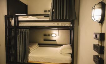 Our Secret Base - Hostel