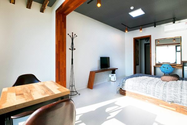 거제도 큰솔 펜션(Geoje Big Sol Pension)_2