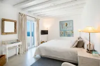 Villa Isabella - Psarou