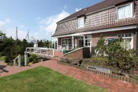 Hotels & Appartments Feuerschiff (3114375)