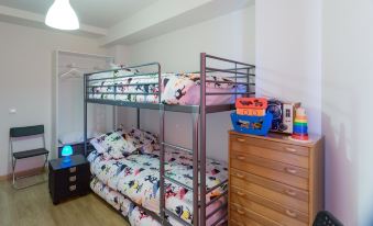 Apartamento Babieca