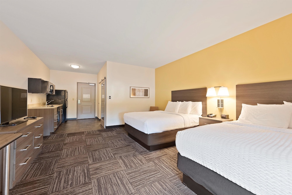 Extended Stay America Suites Rock Hill