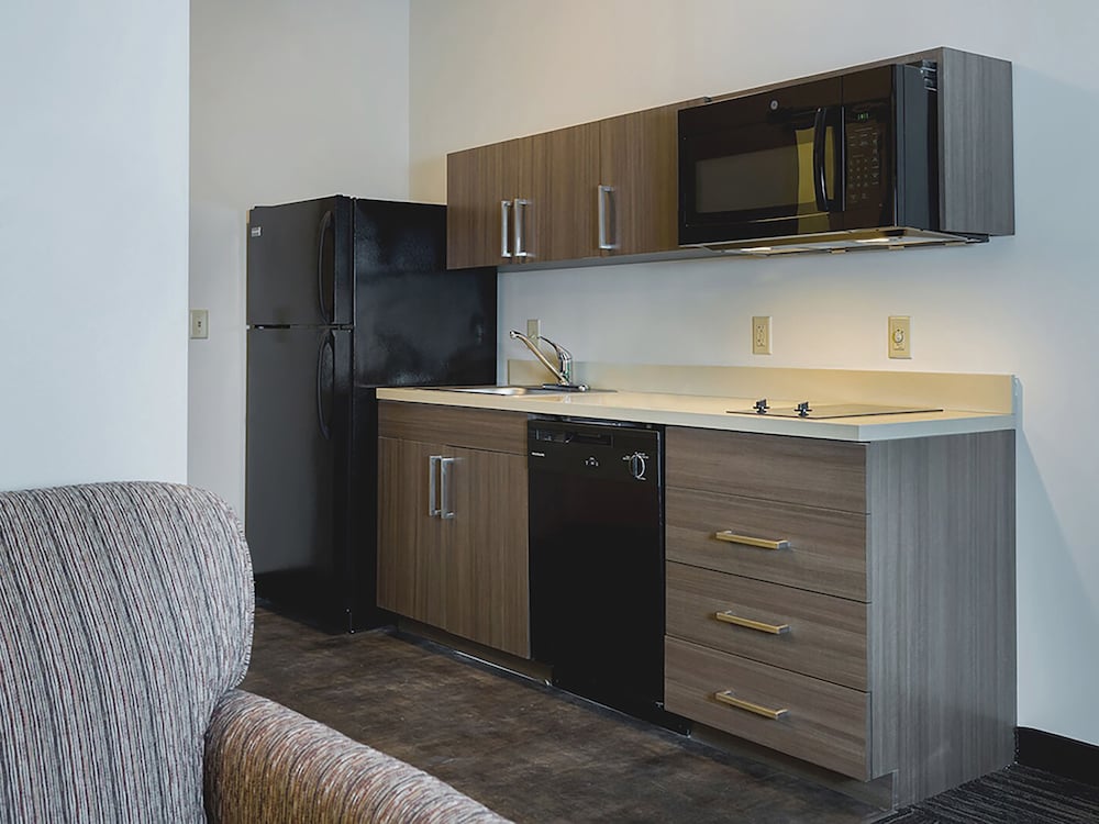 Extended Stay America Suites Rock Hill