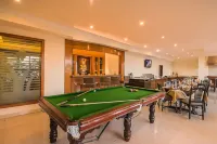 Tulip Inn Green Castle Mall Road Các khách sạn ở Mussoori