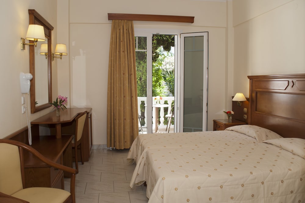 Kerveli Village Hotel