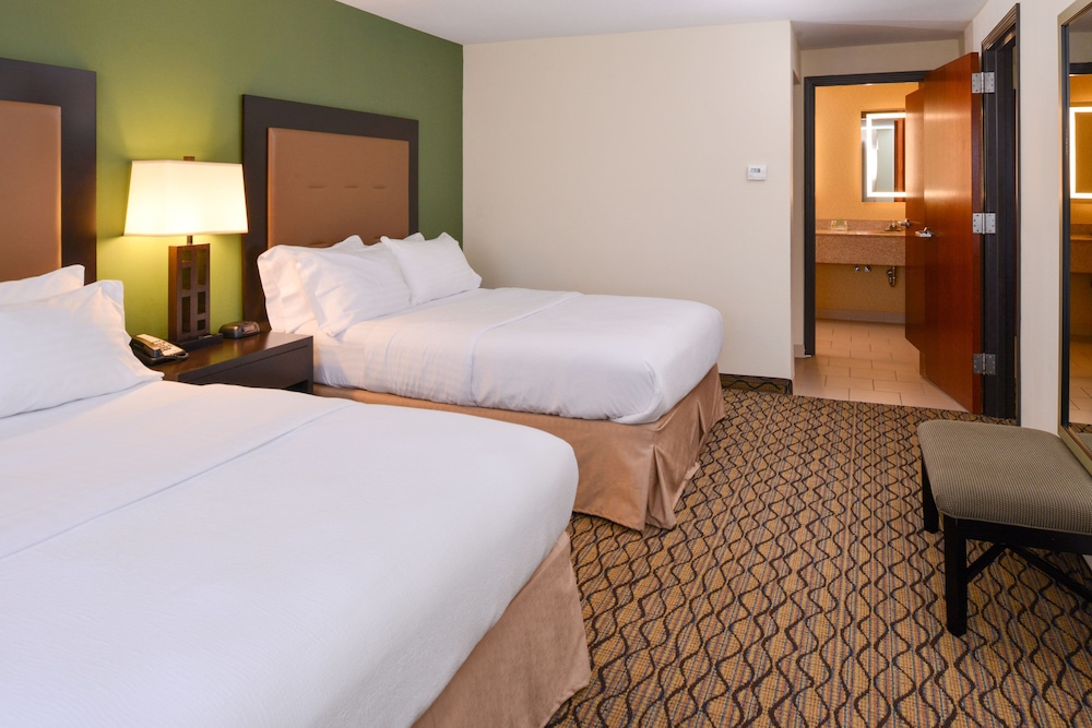 Holiday Inn Poplar Bluff, an Ihg Hotel