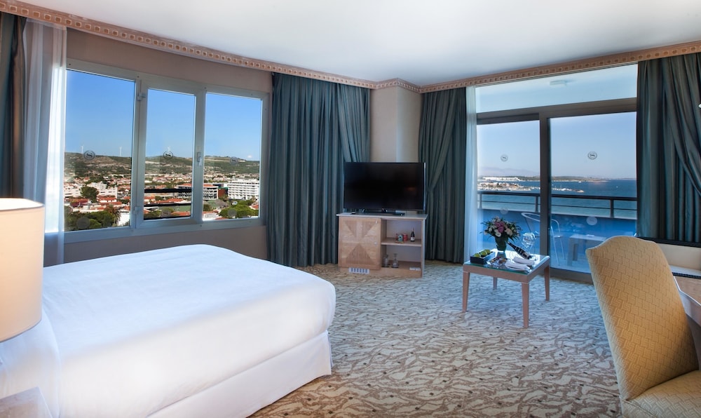 Sheraton Cesme Hotel, Resort & Spa