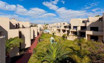 Blue Sea Apartamentos Costa Teguise Gardens