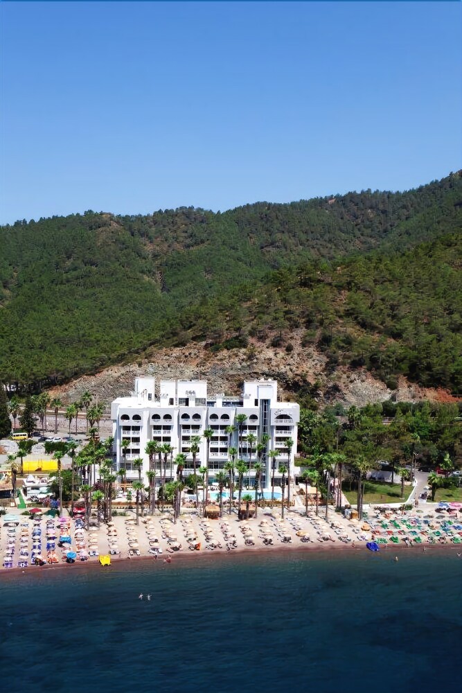 Quadas Hotel - Adults Only - All Inclusive