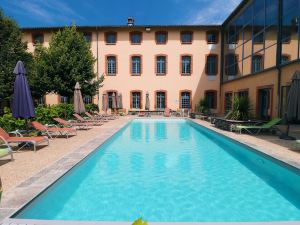 Abbaye des Capucins Spa & Resort