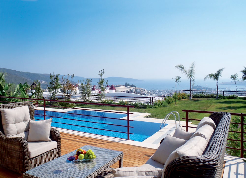 Hillstone Bodrum Hotel & Spa