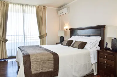 Norus Las Condes Hotels in Santiago