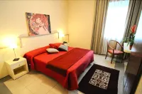 Hotel Al Sant'Andrea Hôtels à : Borghetto-melara