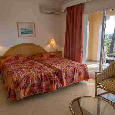 Hotel Residence Mehari Tabarka Rooms