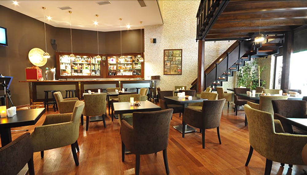 Tugcan Hotel