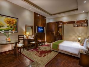 Emerald Hotel Hanoi