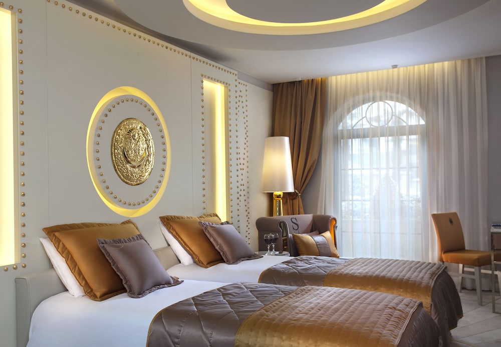 Sura Design Hotel & Suites Istanbul