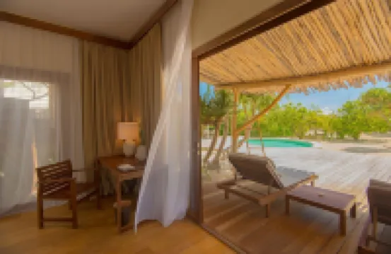 Zanzibar White Sand Luxury Villas & Spa - Relais & Chateaux