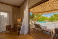 Zanzibar White Sand Luxury Villas & Spa - Relais & Chateaux Hotels in Kusini