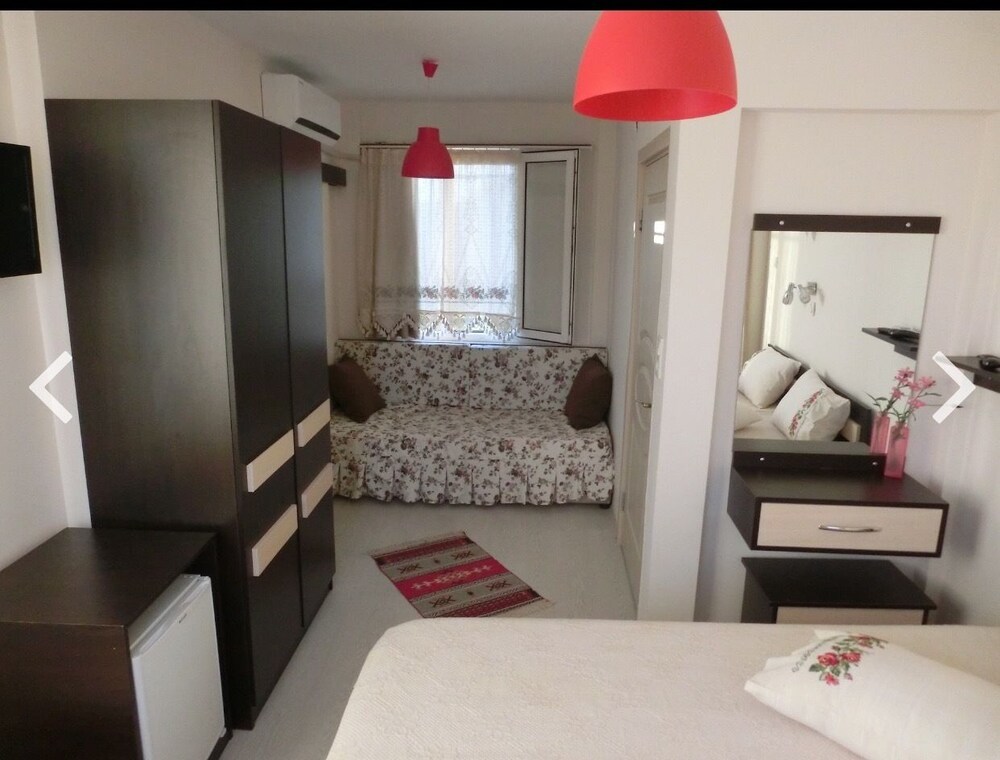 Cesme Ada Butik Hotel