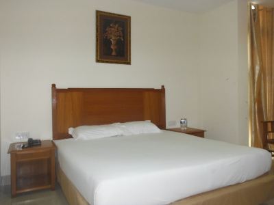 Hotel Wonderful