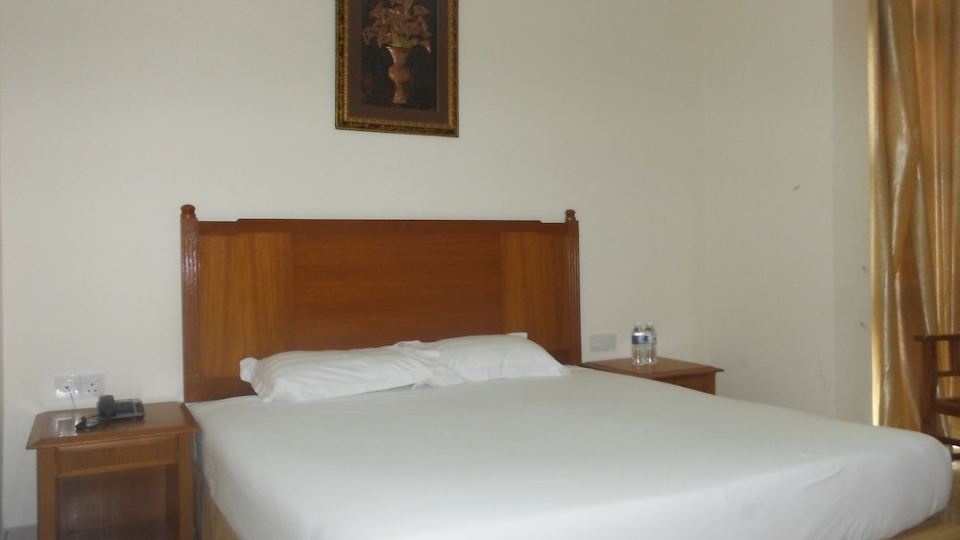 Hotel Wonderful