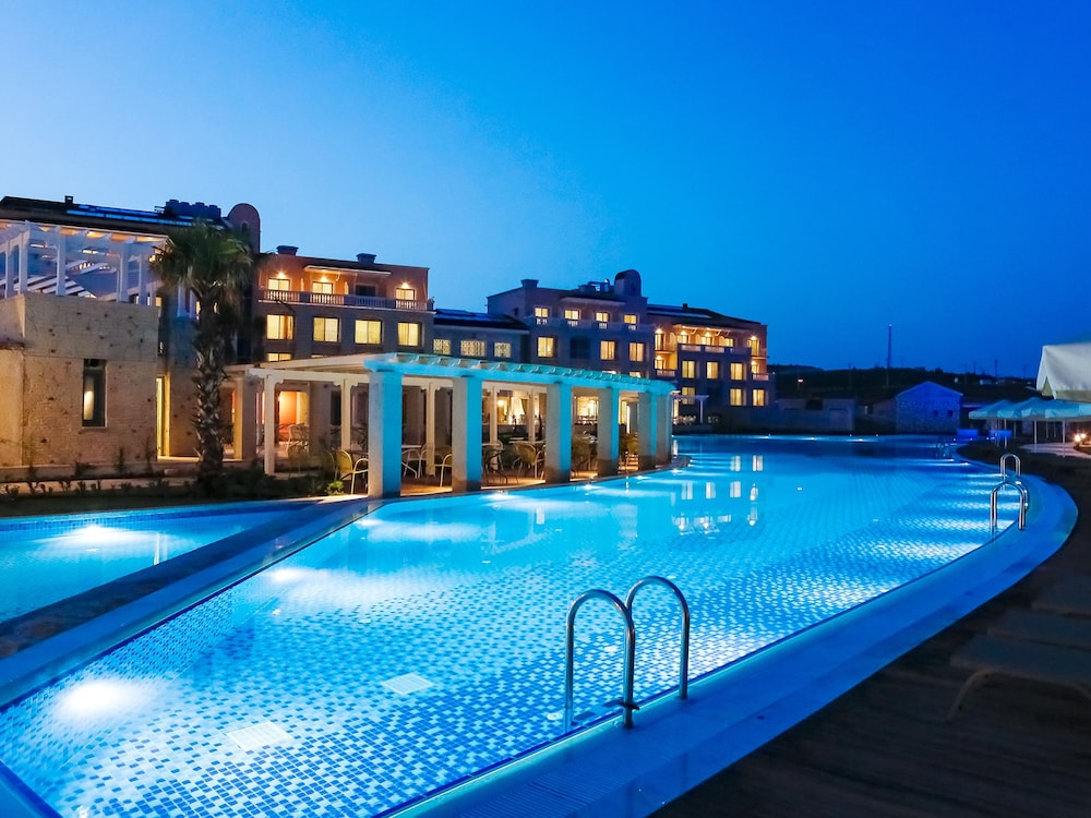 Porto Beach Resort Exclusive Alacati