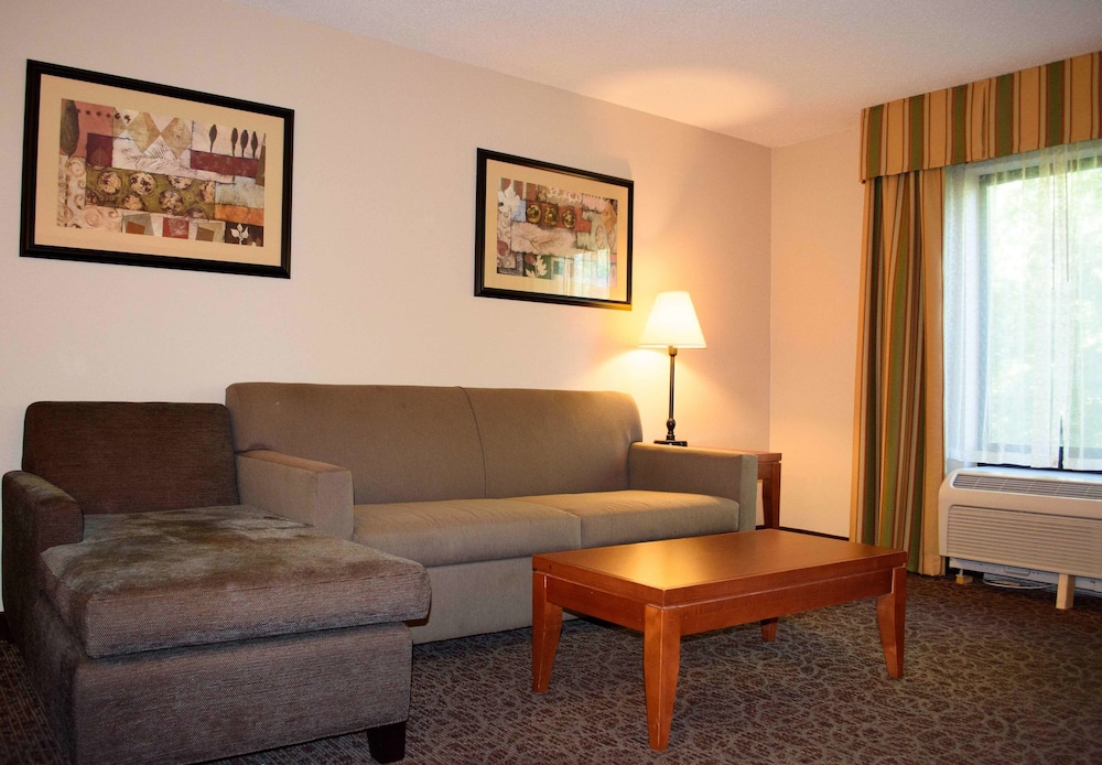 Hampton Inn Montgomery-South-Airport