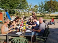 Fewo Auf Dem Lande / Nahe Spo Hotels in Tating