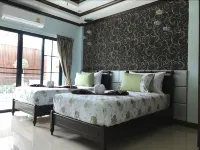 TC Villa on Beach Hotels in Koh Larn