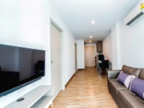 เดอะ ไวโอลิน ศรีราชา โรงแรมในเทศบาลนครแหลมฉบัง